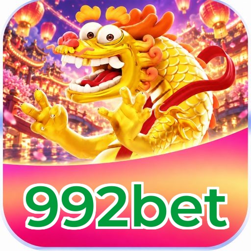 992bet Logo - Bônus de Cadastro