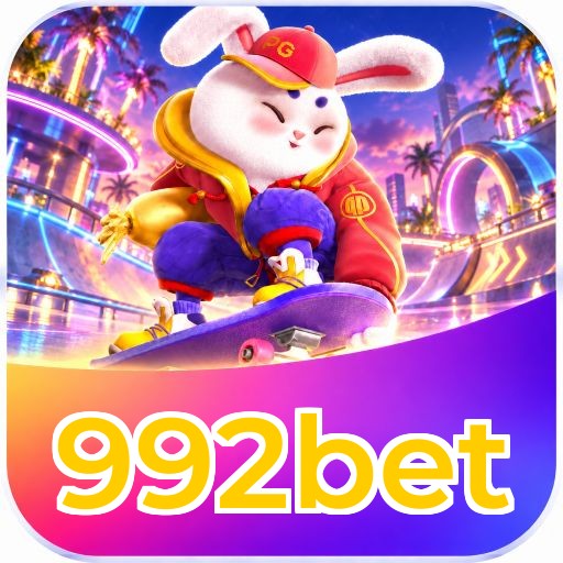 992bet Logo