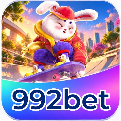 Logo 992bet Plataforma Certificada