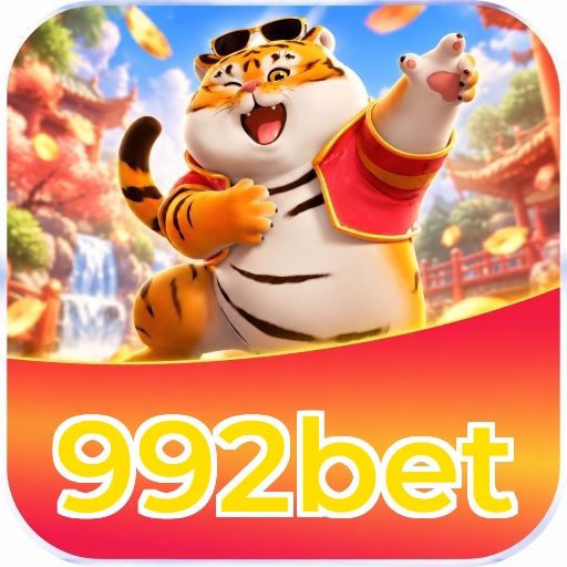 992bet APP Logo Oficial Certificado Android iOS