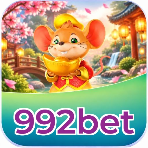 992bet Logo