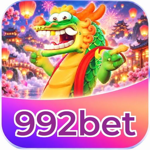 Logo da 992bet