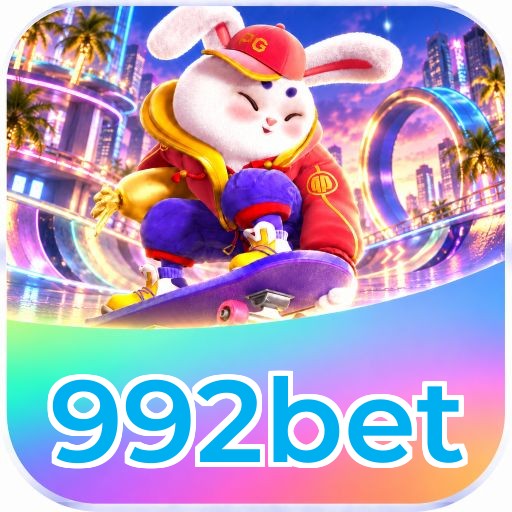 992bet Logo - Bônus com Rollover Justo