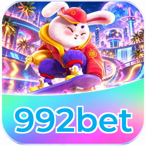 Logo 992bet Slots Premium Brasil