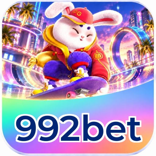992bet Logo