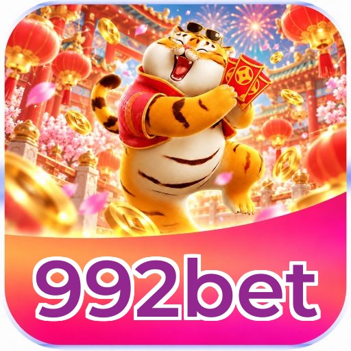 992bet APK Logo Oficial Certificado