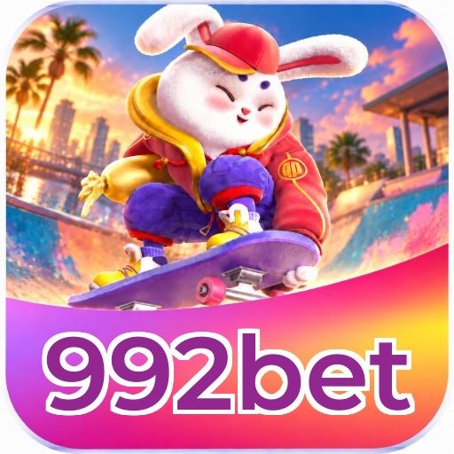 992bet Download Speed Test Logo - Teste de Velocidade Certificado