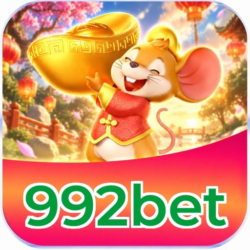 992bet Logo