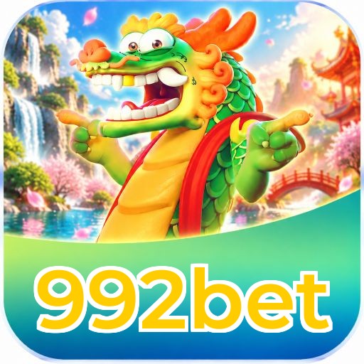 992bet Apostas Esportivas Logo Oficial Certificado
