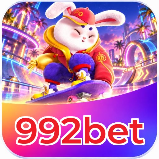 992bet Logo Verificado