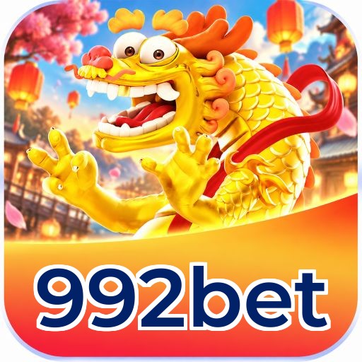 992bet Logo Oficial - Cassino Online Brasil Certificado eCOGRA
