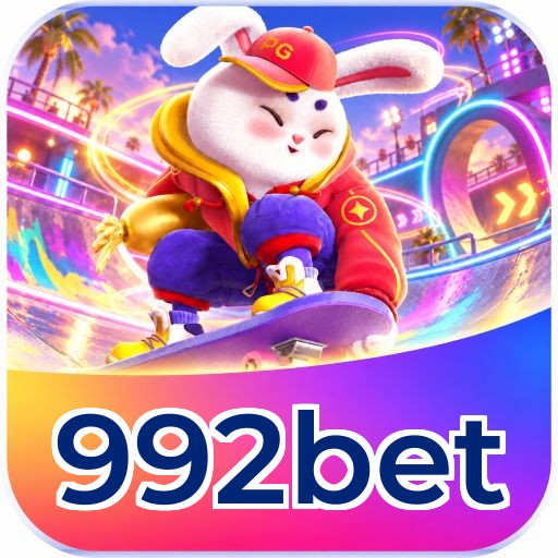 Logo 992bet Cassino Online Brasil