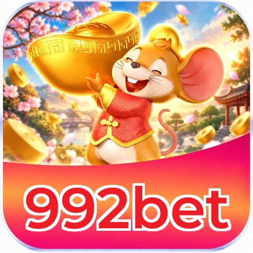 Logo 992bet Loteria Online