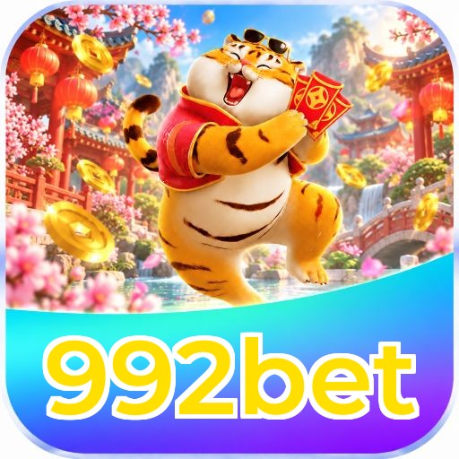 992bet Logo