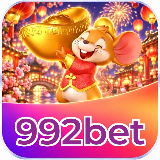 Logo 992bet APP Mobile Brasil