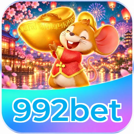 992bet Logo Oficial