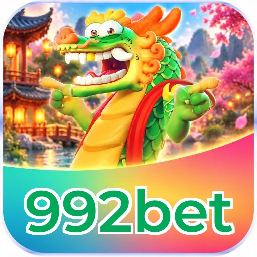 Logo 992bet Cassino Online Brasil