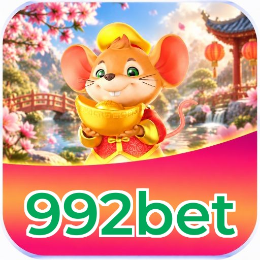 Logo 992bet Cassino Online Brasil