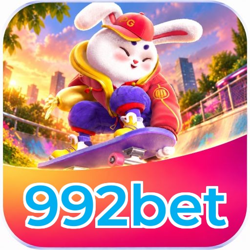 Logo 992bet Bônus Brasil