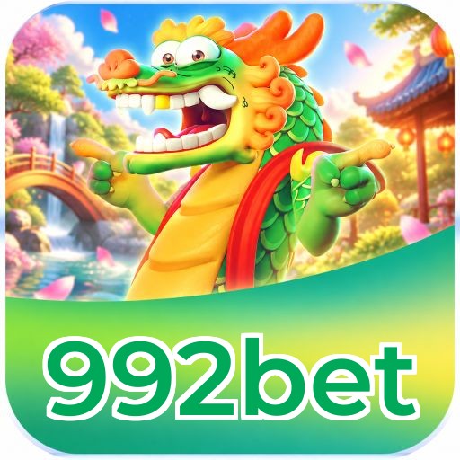 Logo 992bet Cassino Ao Vivo Brasil