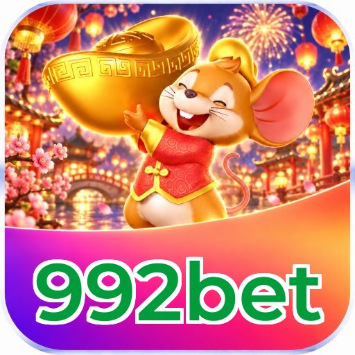 992bet Logo