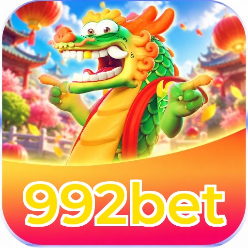 992bet VIP Program Logo
