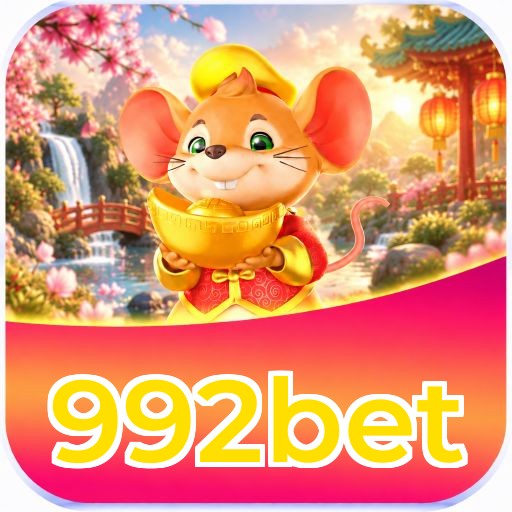 992bet Logo Seguro