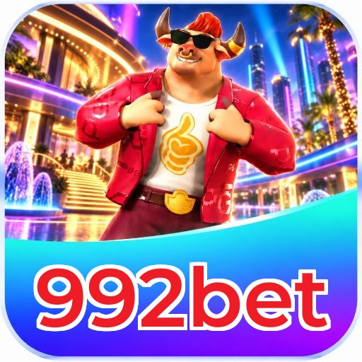Logo 992bet APK Android Brasil